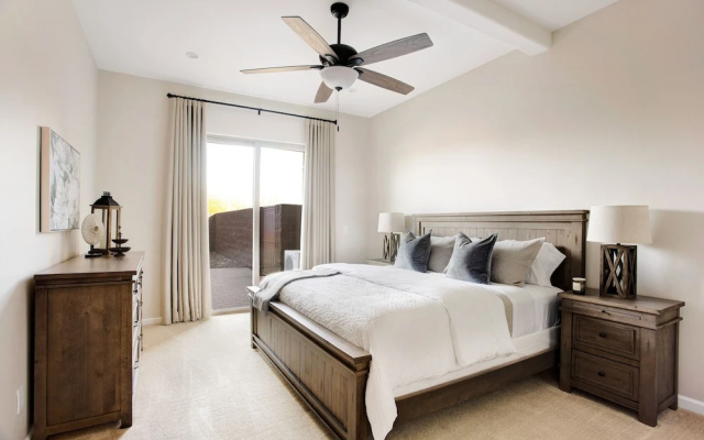 photo 3 of New Listing! 8,000 Sq. Ft. W/ Pool, Theater 6 Bedroom Villa