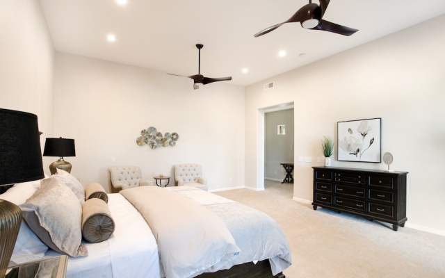 photo 4 of New Listing! 8,000 Sq. Ft. W/ Pool, Theater 6 Bedroom Villa