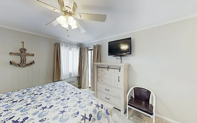 photo 5 of New Listing! a Place At The Beach W/ Pool 2 Bedroom Condo