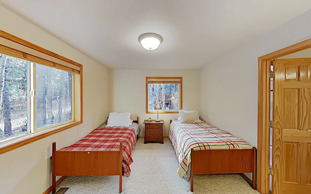 photo 5 of New Listing! Alder Creek , Near Slopes 3 Bedroom Home