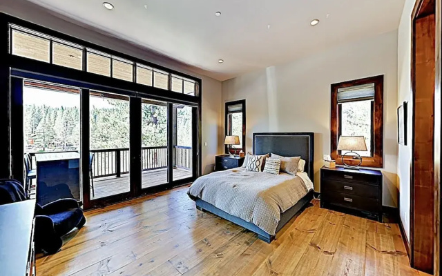 photo 4 of New Listing! All-suite Dream Lodge Near Top Skiing 3 Bedroom Home