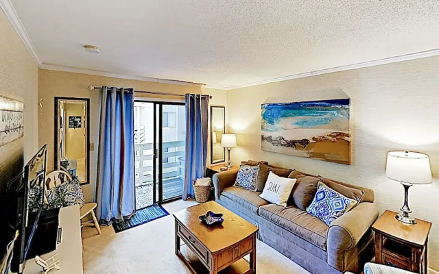 photo 2 of New Listing! All-suite Getaway W/ Pools & Tennis 2 Bedroom Condo