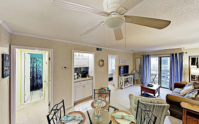 photo 3 of New Listing! All-suite Getaway W/ Pools & Tennis 2 Bedroom Condo