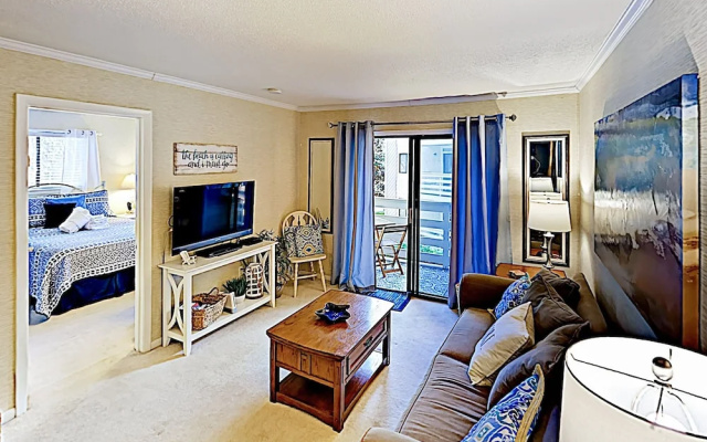 photo 4 of New Listing! All-suite Getaway W/ Pools & Tennis 2 Bedroom Condo