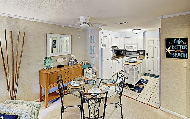 photo 5 of New Listing! All-suite Getaway W/ Pools & Tennis 2 Bedroom Condo