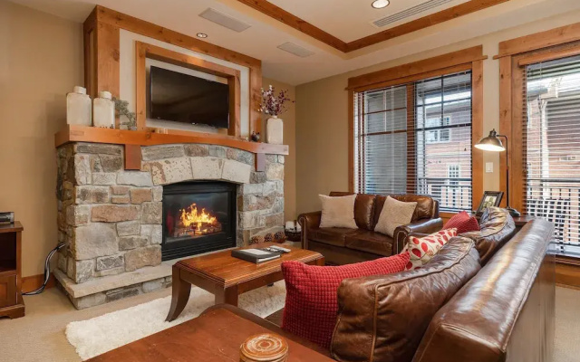 photo 2 of New Listing! Amenity-rich In Northstar Village 2 Bedroom Condo