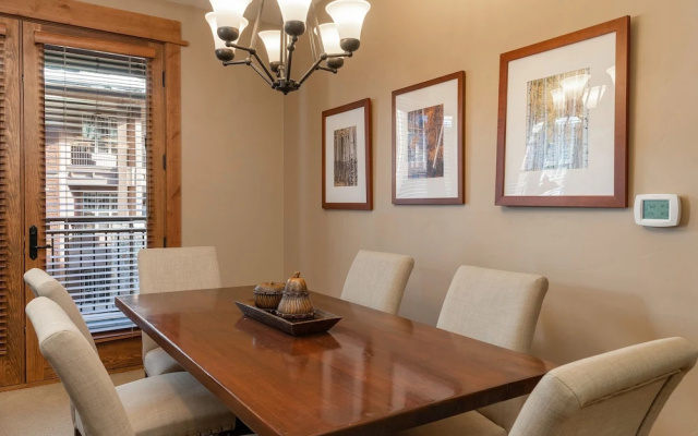 photo 3 of New Listing! Amenity-rich In Northstar Village 2 Bedroom Condo