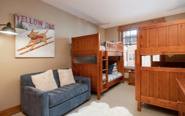 photo 4 of New Listing! Amenity-rich In Northstar Village 2 Bedroom Condo