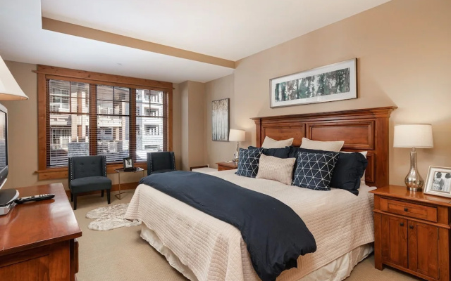 photo 5 of New Listing! Amenity-rich In Northstar Village 2 Bedroom Condo