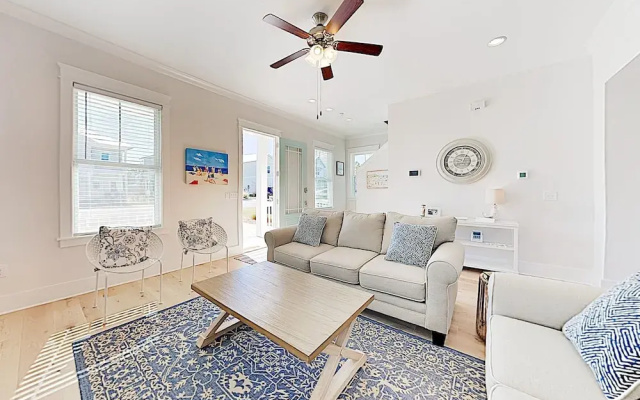 photo 4 of New Listing! Beach House W/ Pool & Dock, Near 30a 3 Bedroom Home