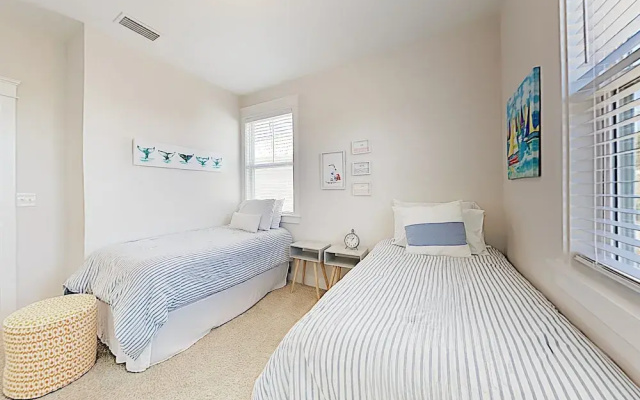 photo 5 of New Listing! Beach House W/ Pool & Dock, Near 30a 3 Bedroom Home