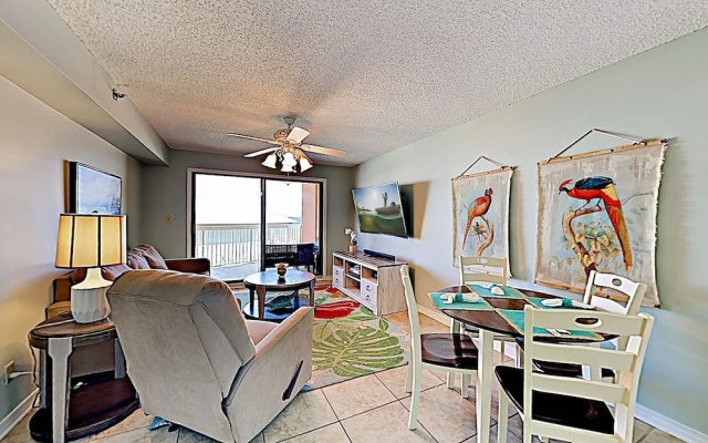 photo 3 of New Listing! Beachside Beauty W/ Pools & Hot Tub 2 Bedroom Condo