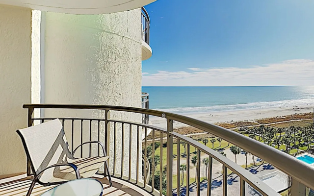 photo 5 of New Listing! Beachside W/ Hot Tub & Pools 1 Bedroom Condo