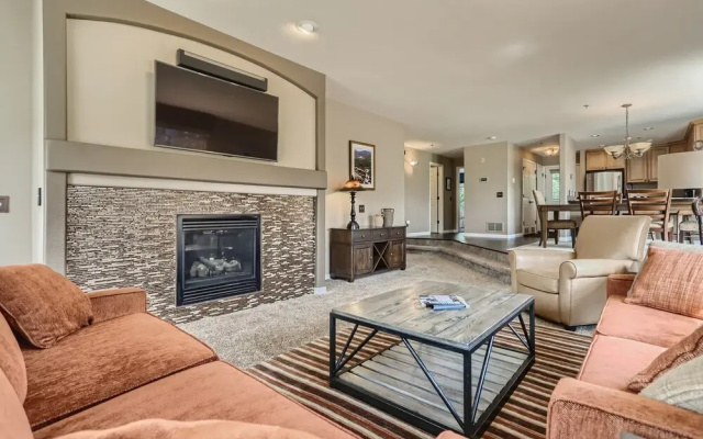 photo 3 of New Listing! Beautiful Frisco Condo With Lake Views! 2 Bedroom Condo by RedAwning