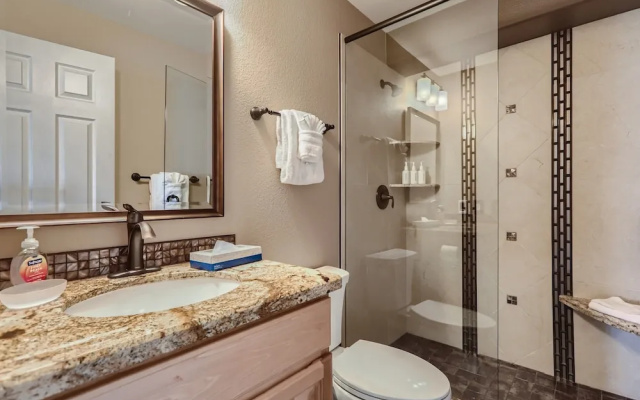 photo 5 of New Listing! Beautiful Frisco Condo With Lake Views! 2 Bedroom Condo by RedAwning