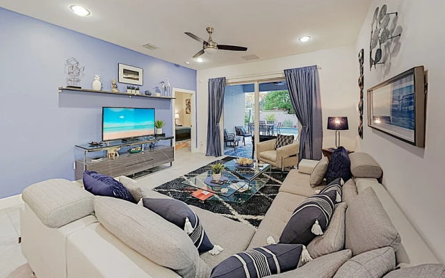 photo 2 of New Listing! Beautifully Renovated W/ Pool 3 Bedroom Home