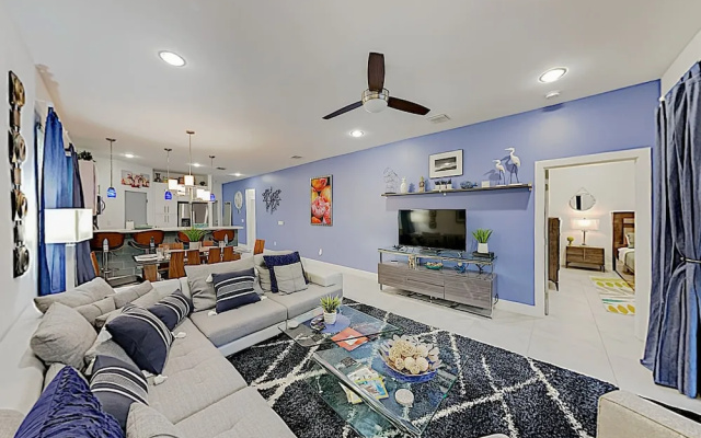 photo 4 of New Listing! Beautifully Renovated W/ Pool 3 Bedroom Home