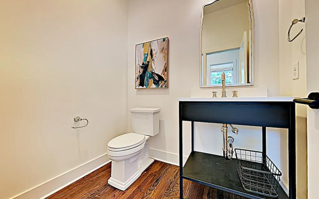 photo 3 of New Listing! Brand-new 2,235 Square Foot Townhome 3 Bedroom Townhouse