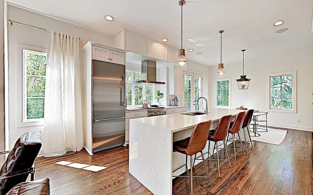photo 4 of New Listing! Brand-new 2,235 Square Foot Townhome 3 Bedroom Townhouse