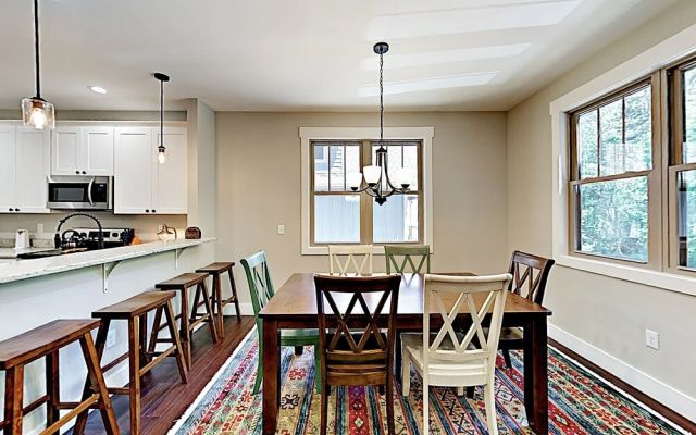 photo 3 of New Listing! Brand-new Near Downtown 3 Bedroom Home