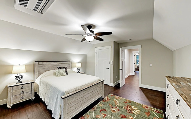 photo 5 of New Listing! Brand-new Near Downtown 3 Bedroom Home