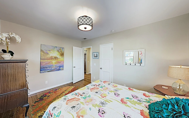 photo 3 of New Listing! Charming Oceanside Getaway 2 Bedroom Home