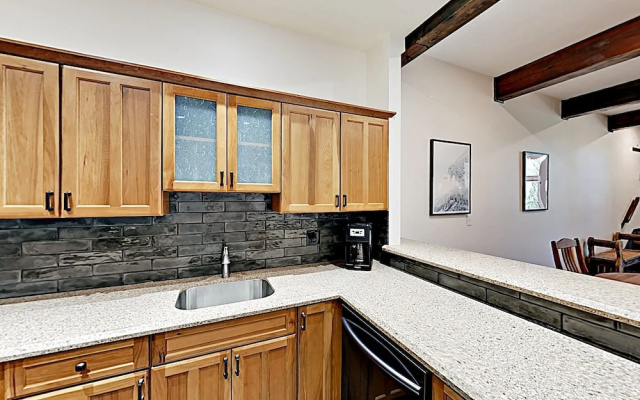 photo 3 of New Listing! Chic Getaway: Pool, Adjacent To Lake 3 Bedroom Condo
