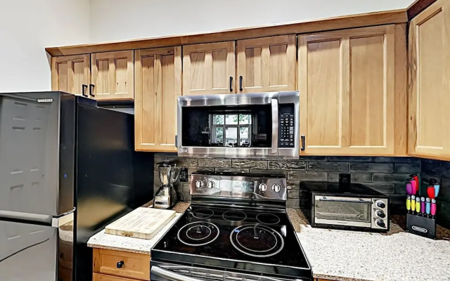 photo 4 of New Listing! Chic Getaway: Pool, Adjacent To Lake 3 Bedroom Condo