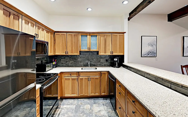 photo 5 of New Listing! Chic Getaway: Pool, Adjacent To Lake 3 Bedroom Condo