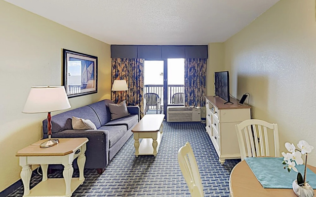 photo 3 of New Listing! Coastal Escape W/ Pools & Hot Tubs 1 Bedroom Apts