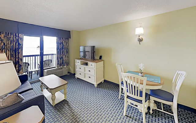 photo 4 of New Listing! Coastal Escape W/ Pools & Hot Tubs 1 Bedroom Apts