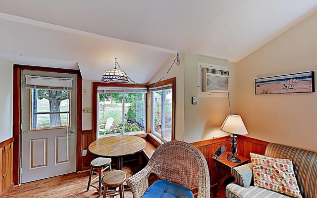 photo 2 of New Listing! Coastal W/ Pool - Near Beach 2 Bedroom Cottage