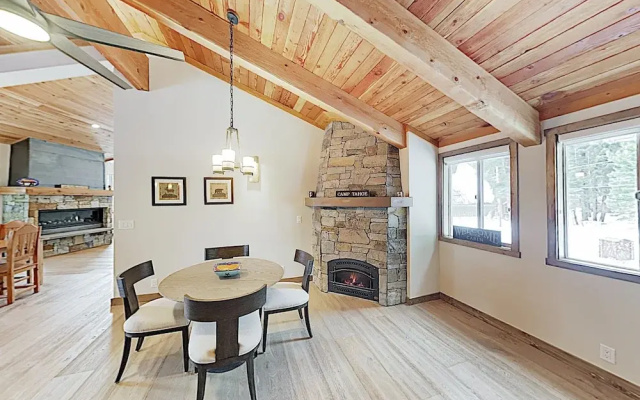 photo 5 of New Listing! Custom Alpine Home w/ Private Hot Tub home