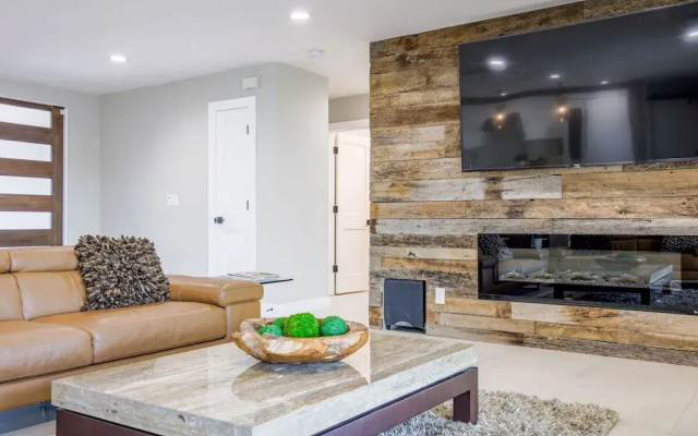 photo 3 of New Listing! “Desert Diamond” W/ Epic Backyard Home