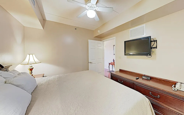photo 5 of New Listing! Double-unit W/ River Views 2 Bedroom Condo