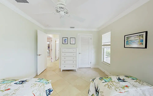 photo 4 of New Listing! Eden By The Sea Beach W/ Pool 3 Bedroom Home