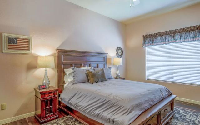 photo 3 of New Listing! Expansive W/ Pool & Spa 5 Bedroom Home