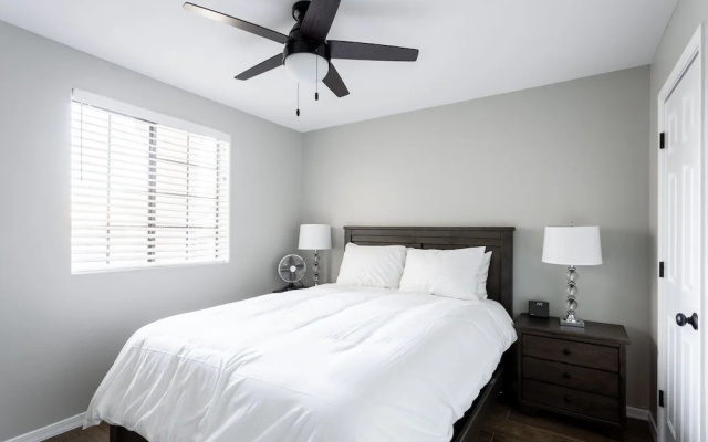 photo 2 of New Listing! Family-Friendly Retreat, Pool & Games Home