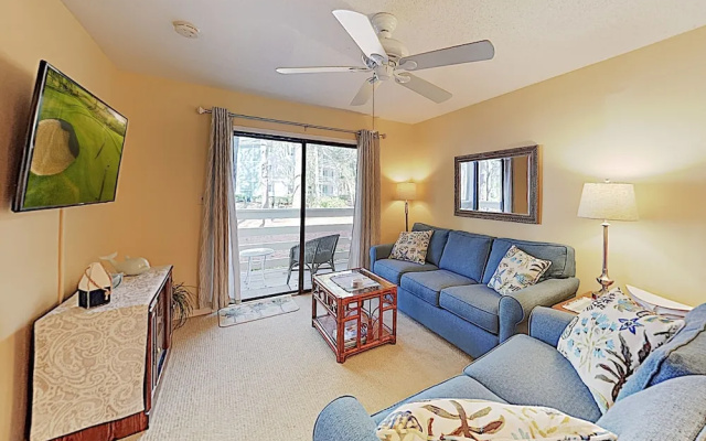 photo 3 of New Listing! Ground-floor W/ Pools, Tennis 2 Bedroom Villa