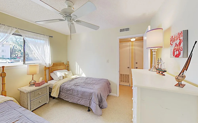photo 4 of New Listing! Ground-floor W/ Pools, Tennis 2 Bedroom Villa