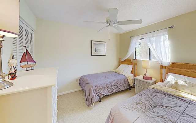 photo 5 of New Listing! Ground-floor W/ Pools, Tennis 2 Bedroom Villa