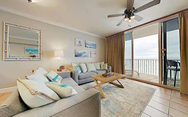 photo 3 of New Listing! Gulf-view Resort W/ Pools 1 Bedroom Condo