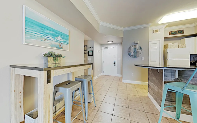 photo 4 of New Listing! Gulf-view Resort W/ Pools 1 Bedroom Condo