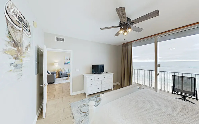 photo 5 of New Listing! Gulf-view Resort W/ Pools 1 Bedroom Condo