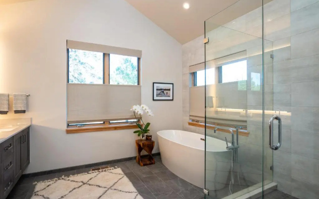 photo 3 of New Listing In The NEW Signature Collection At Old Greenwood!