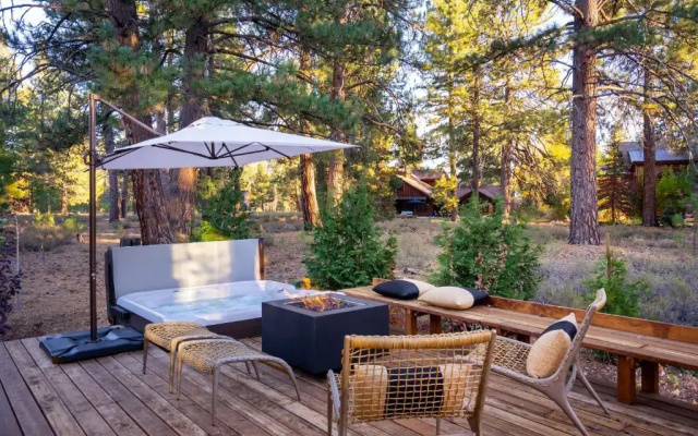 photo 4 of New Listing In The NEW Signature Collection At Old Greenwood!