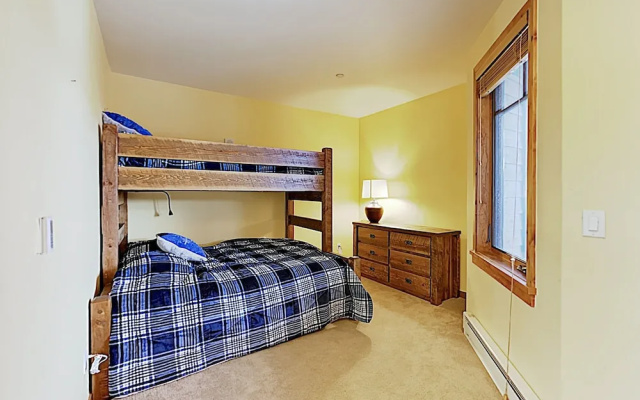 photo 5 of New Listing! Lake-side Gem W/ Mountain Views 2 Bedroom Townhouse