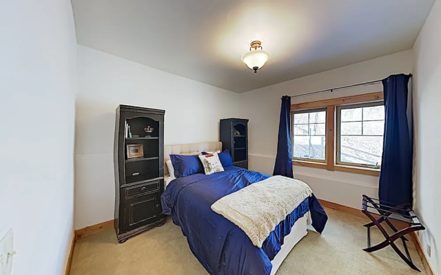 photo 3 of New Listing! Large Donner Lake W/ Water View 4 Bedroom Home