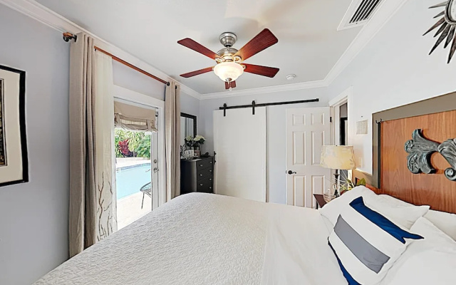 photo 3 of New Listing! Luxe Escape W/ Pool & Hot Tub 2 Bedroom Home
