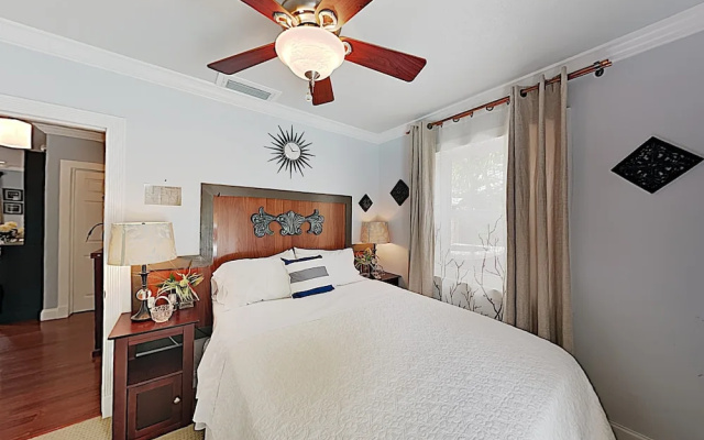 photo 4 of New Listing! Luxe Escape W/ Pool & Hot Tub 2 Bedroom Home